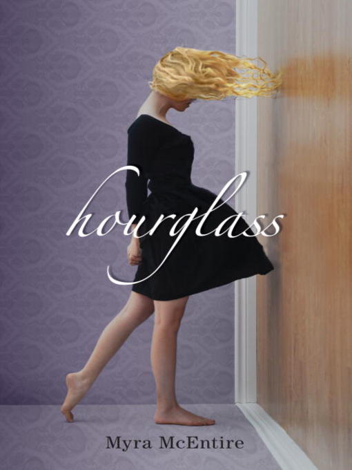 Title details for Hourglass by Myra McEntire - Wait list